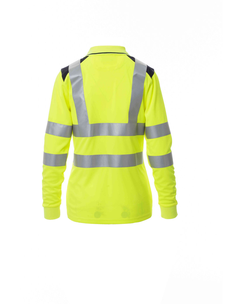 Payper GUARD+WINTER LADY Dámska reflexná polokošeľa