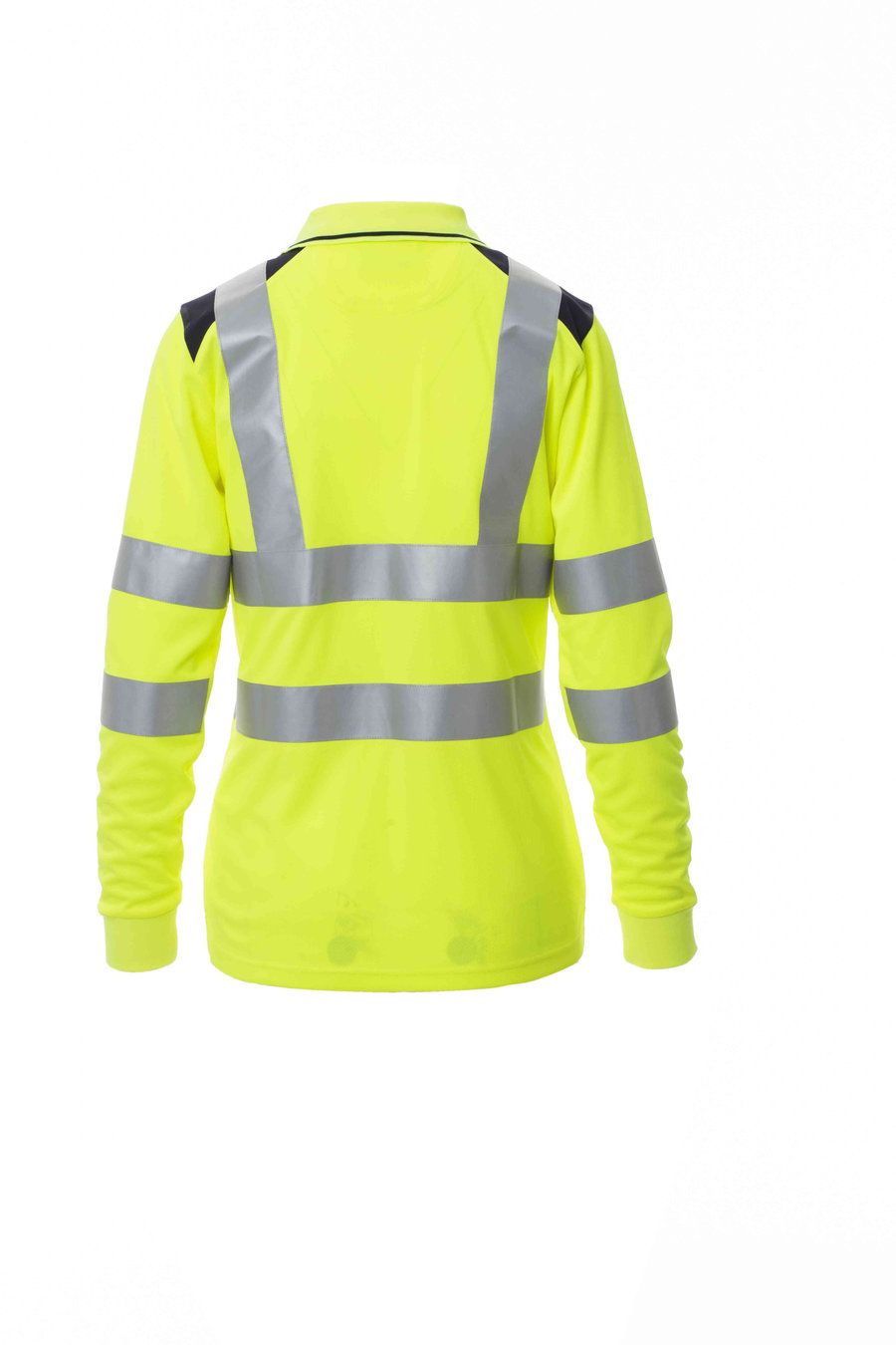 Payper GUARD+WINTER LADY Dámska reflexná polokošeľa