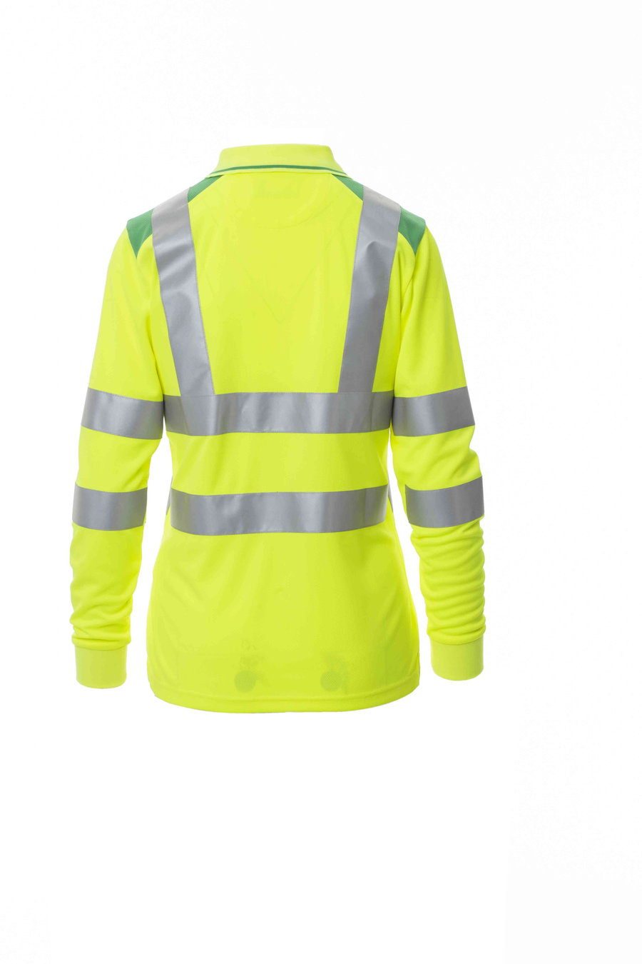 Payper GUARD+WINTER LADY Dámska reflexná polokošeľa