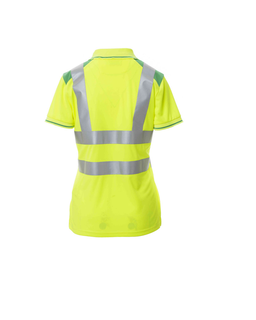 Payper GUARD+ LADY Dámska reflexná polokošeľa