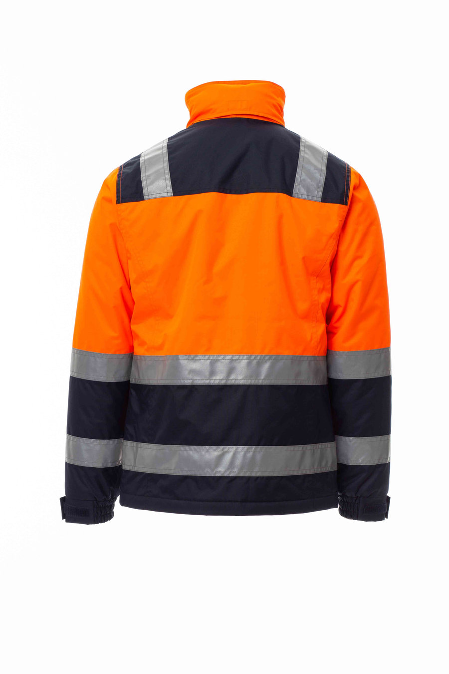 Payper HISPEED LADY Dámska zimná reflexná bunda