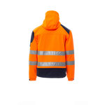 Payper SHINE 2.0 Reflexná softshellová bunda