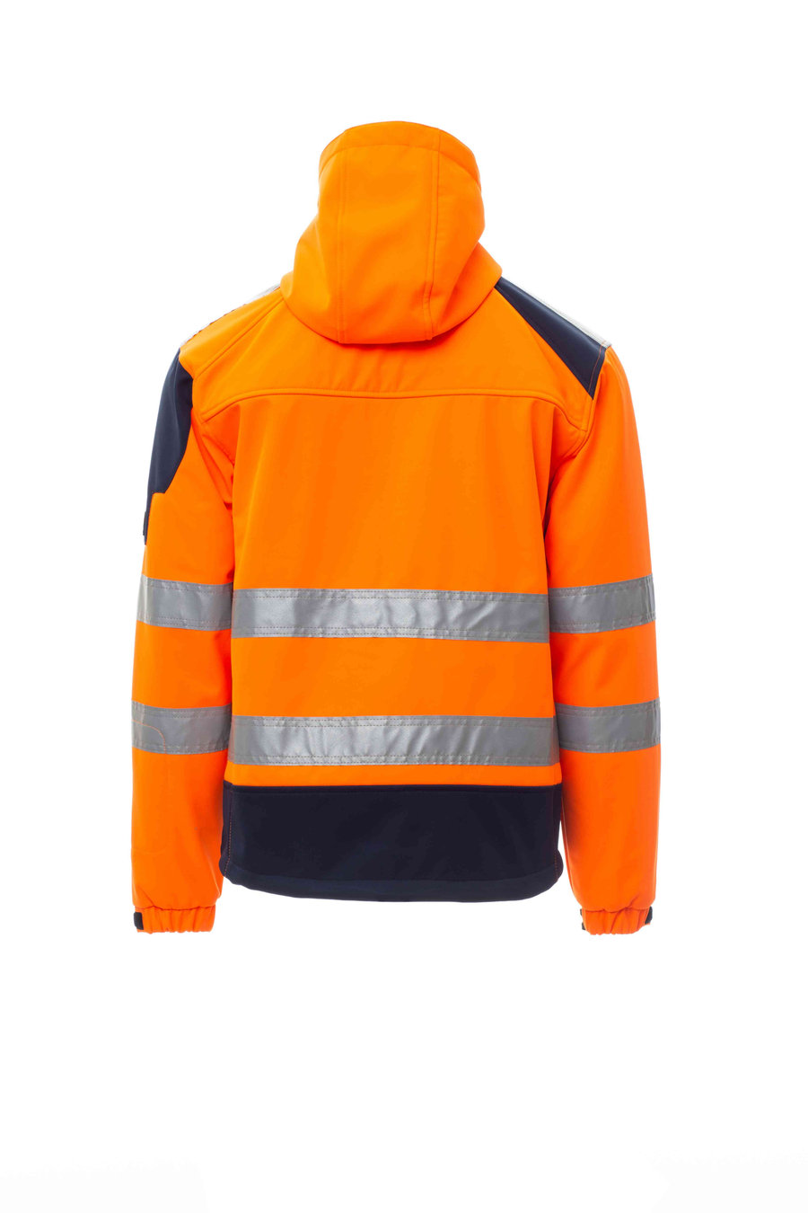 Payper SHINE 2.0 Reflexná softshellová bunda