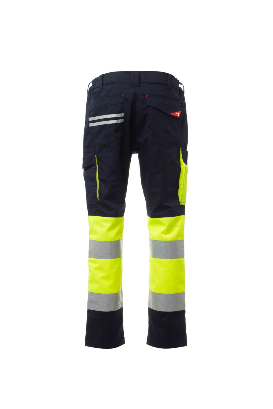 Payper WORKING SUMMER Ľahké reflexné nohavice