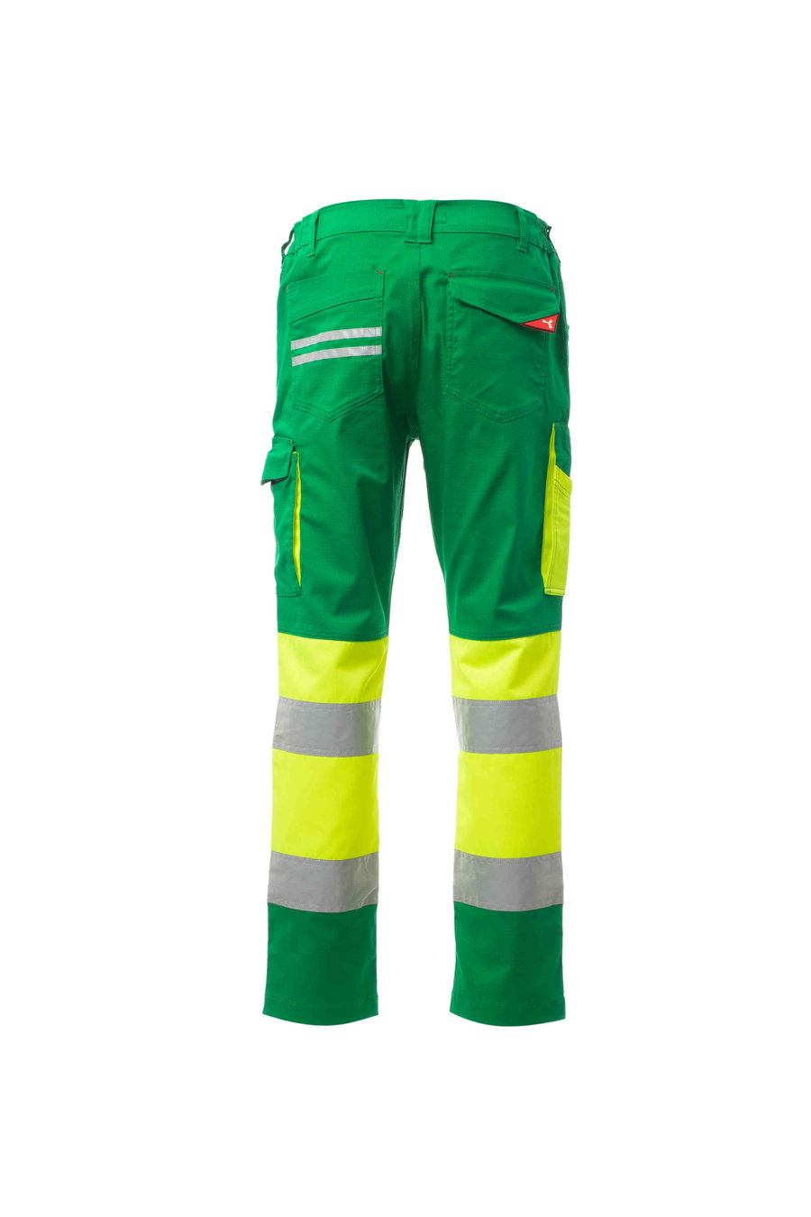 Payper WORKING SUMMER Ľahké reflexné nohavice