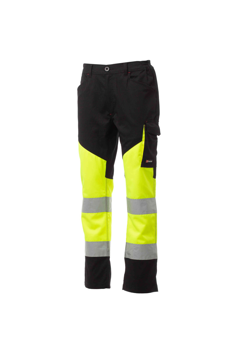 Payper WORKING SUMMER Ľahké reflexné nohavice