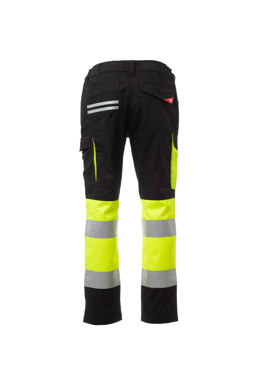 Payper WORKING SUMMER Ľahké reflexné nohavice