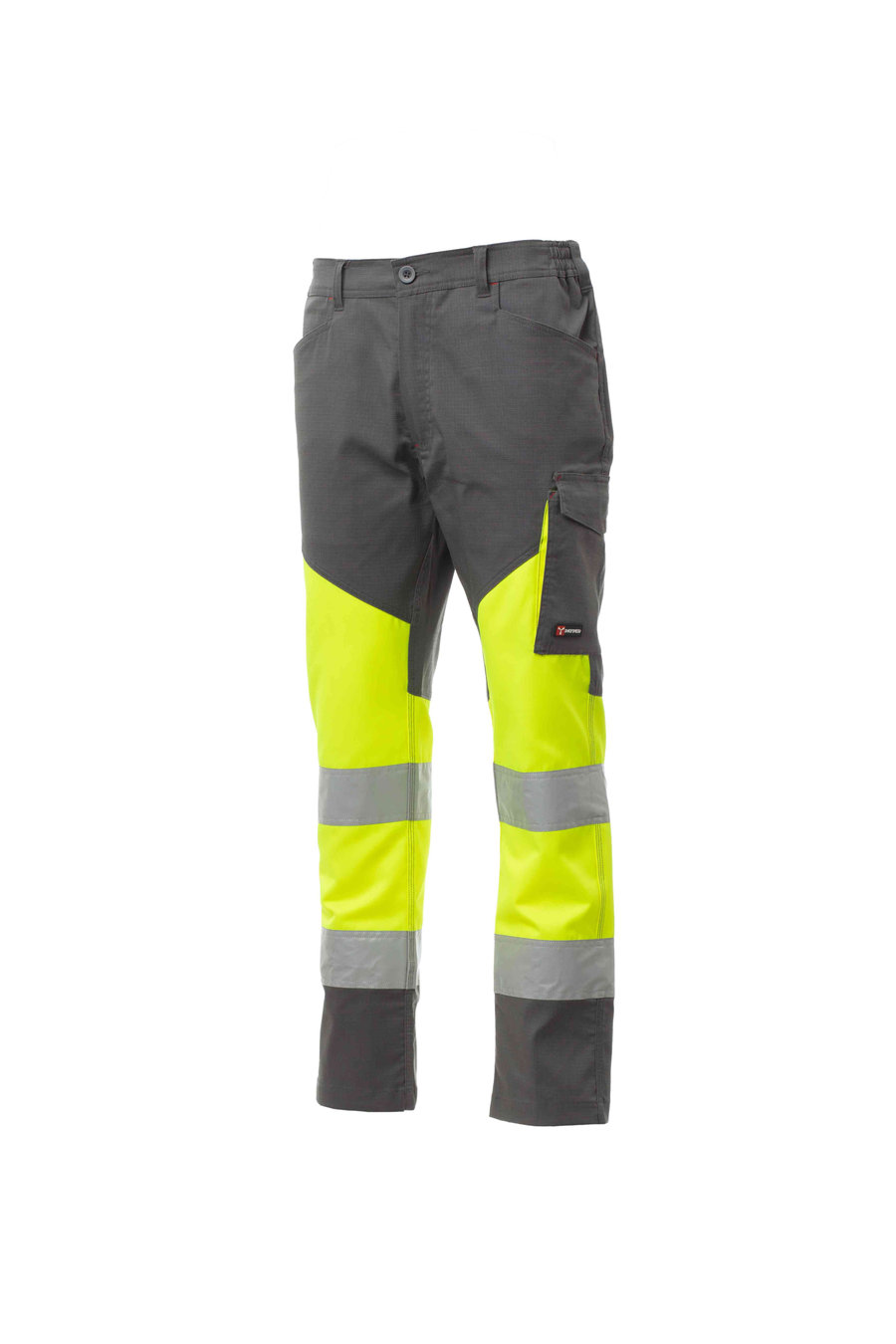 Payper WORKING SUMMER Ľahké reflexné nohavice