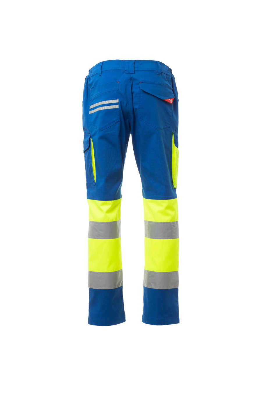 Payper WORKING SUMMER Ľahké reflexné nohavice