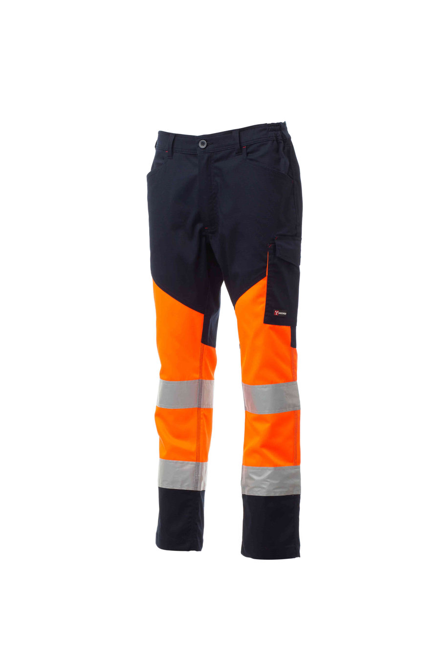Payper WORKING SUMMER Ľahké reflexné nohavice