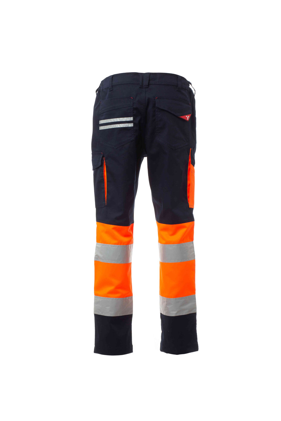 Payper WORKING SUMMER Ľahké reflexné nohavice