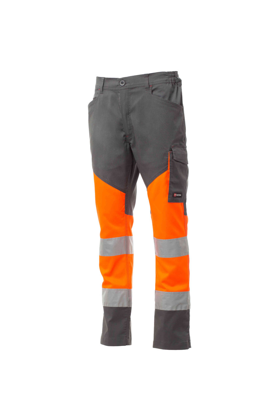 Payper WORKING SUMMER Ľahké reflexné nohavice