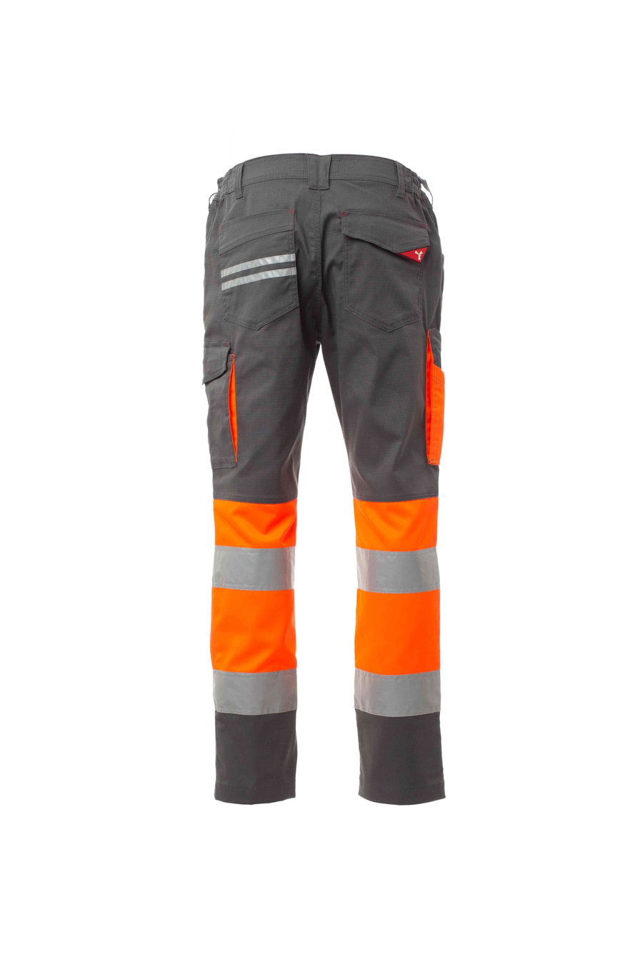 Payper WORKING SUMMER Ľahké reflexné nohavice