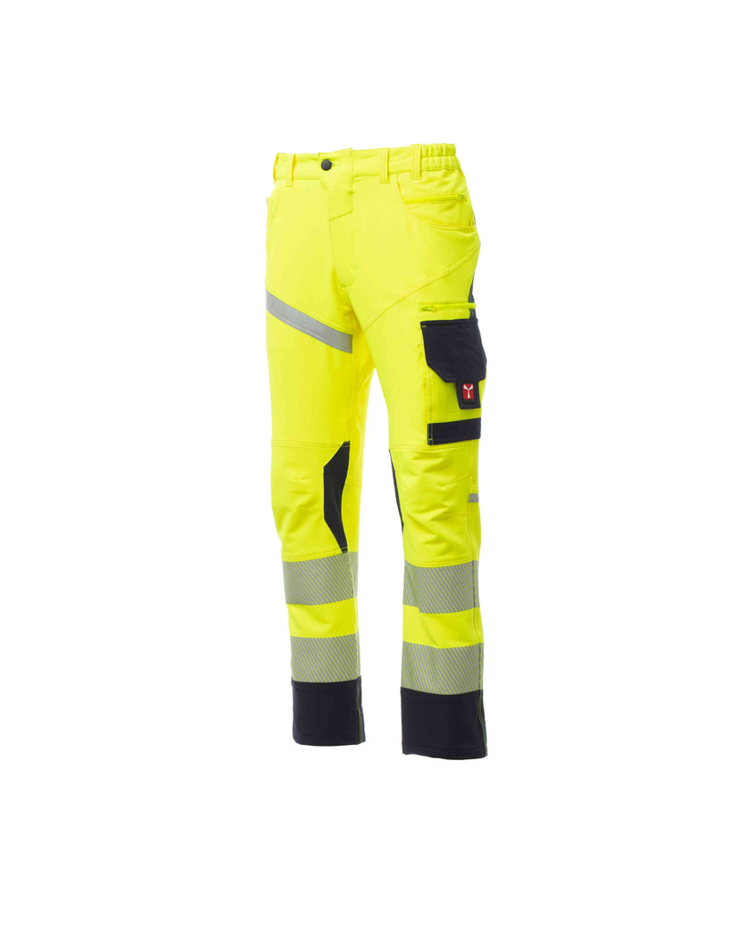 Payper NEXT 4W HI-VI Reflexné nohavice