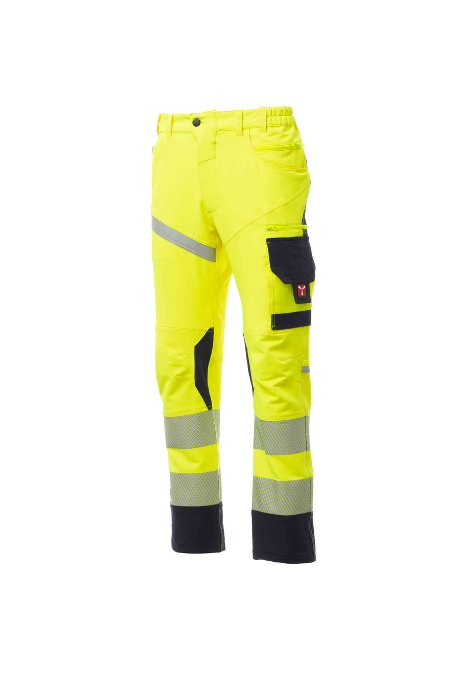 Payper NEXT 4W HI-VI Reflexné nohavice