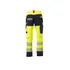 Payper NEXT 4W HI-VI Reflexné nohavice