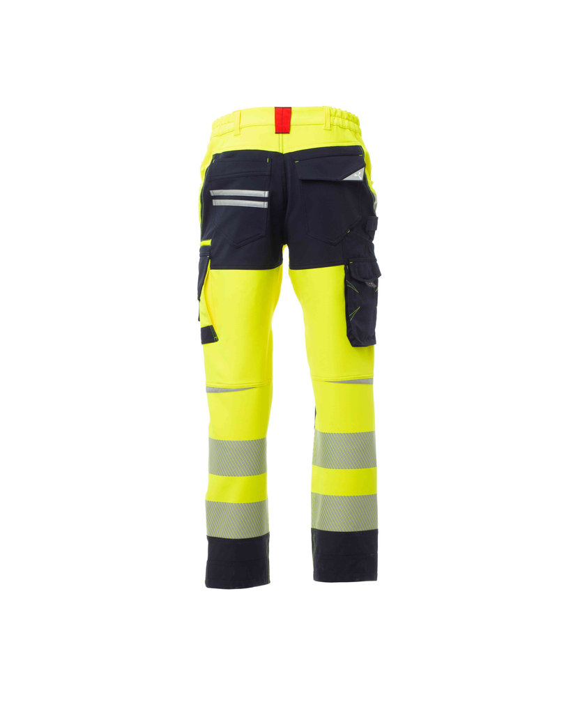 Payper NEXT 4W HI-VI Reflexné nohavice