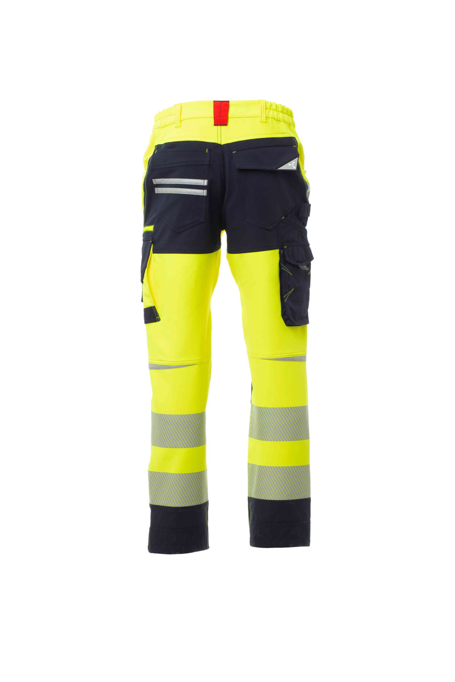 Payper NEXT 4W HI-VI Reflexné nohavice