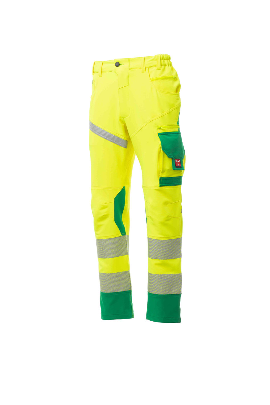 Payper NEXT 4W HI-VI Reflexné nohavice