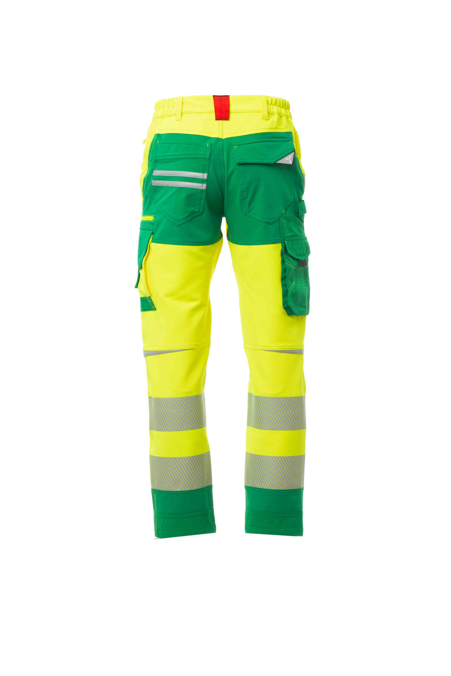 Payper NEXT 4W HI-VI Reflexné nohavice