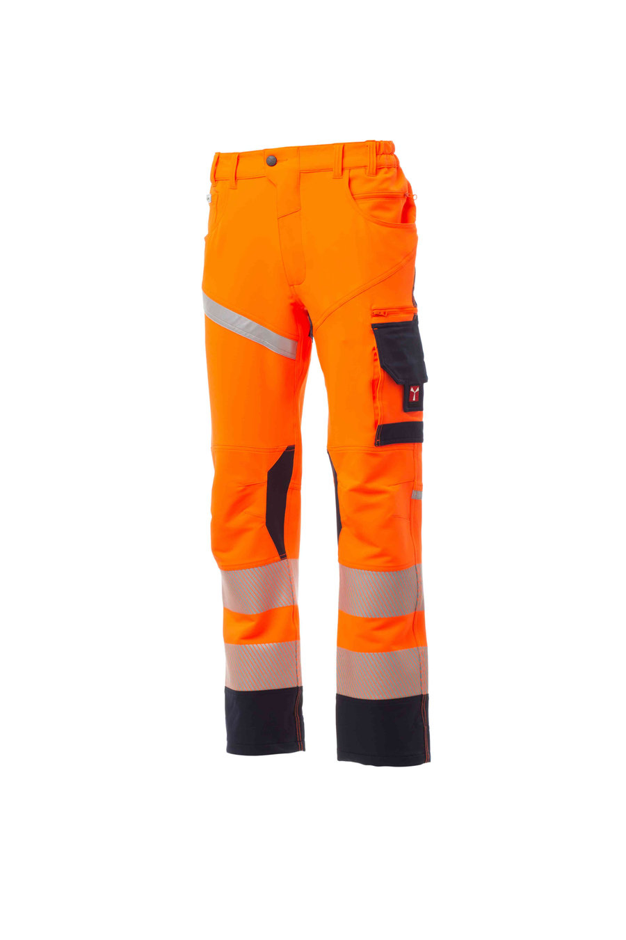 Payper NEXT 4W HI-VI Reflexné nohavice