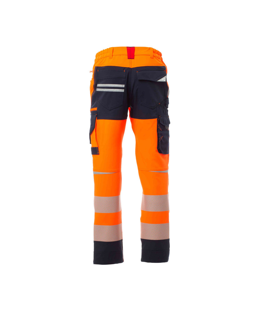 Payper NEXT 4W HI-VI Reflexné nohavice