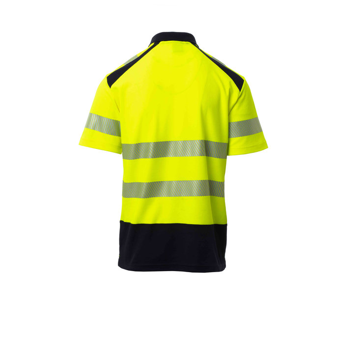 Payper ROAD Reflexná polokošeľa