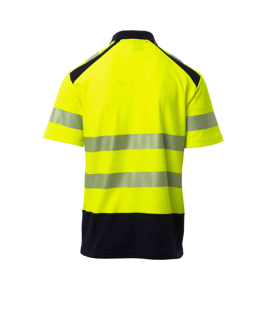 Payper ROAD Reflexná polokošeľa