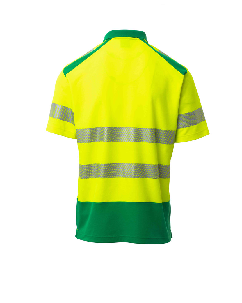 Payper ROAD Reflexná polokošeľa