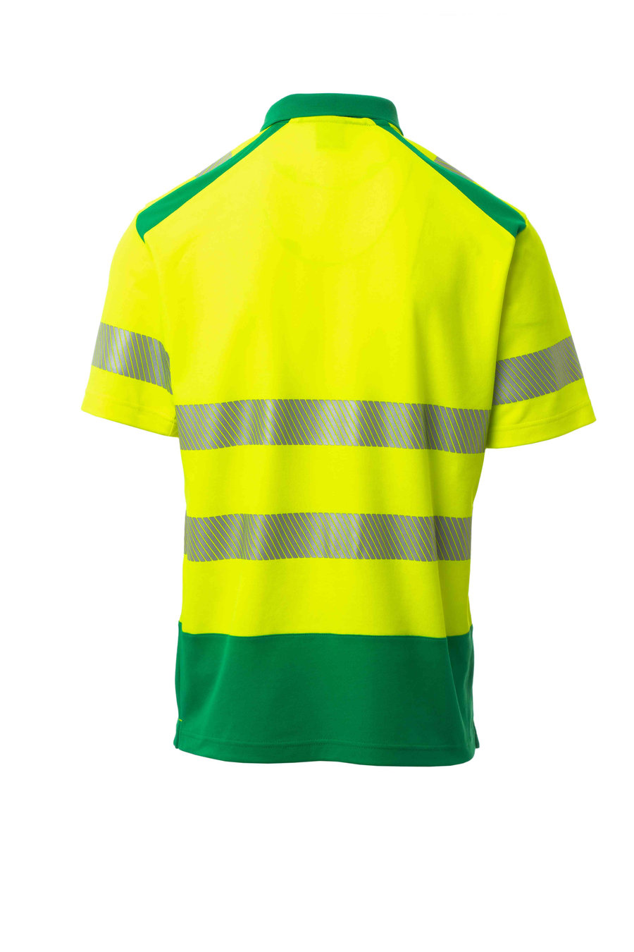 Payper ROAD Reflexná polokošeľa