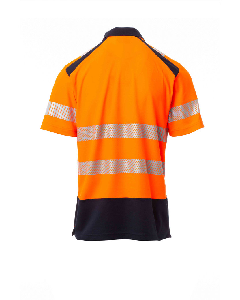 Payper ROAD Reflexná polokošeľa