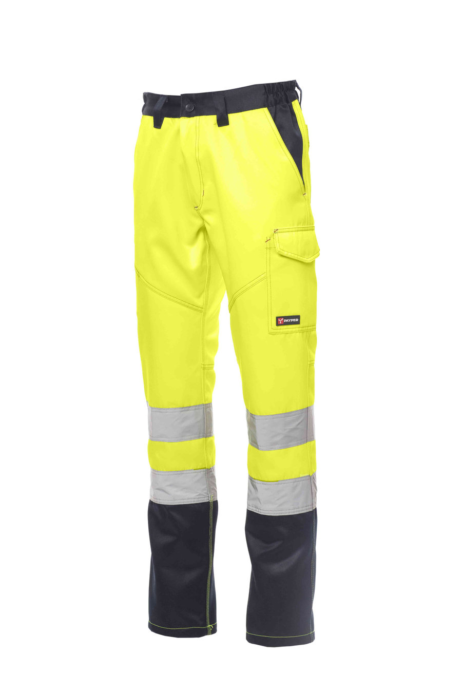 Payper CHARTER/WINTER Zimné reflexné nohavice