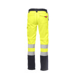 Payper CHARTER/WINTER Zimné reflexné nohavice