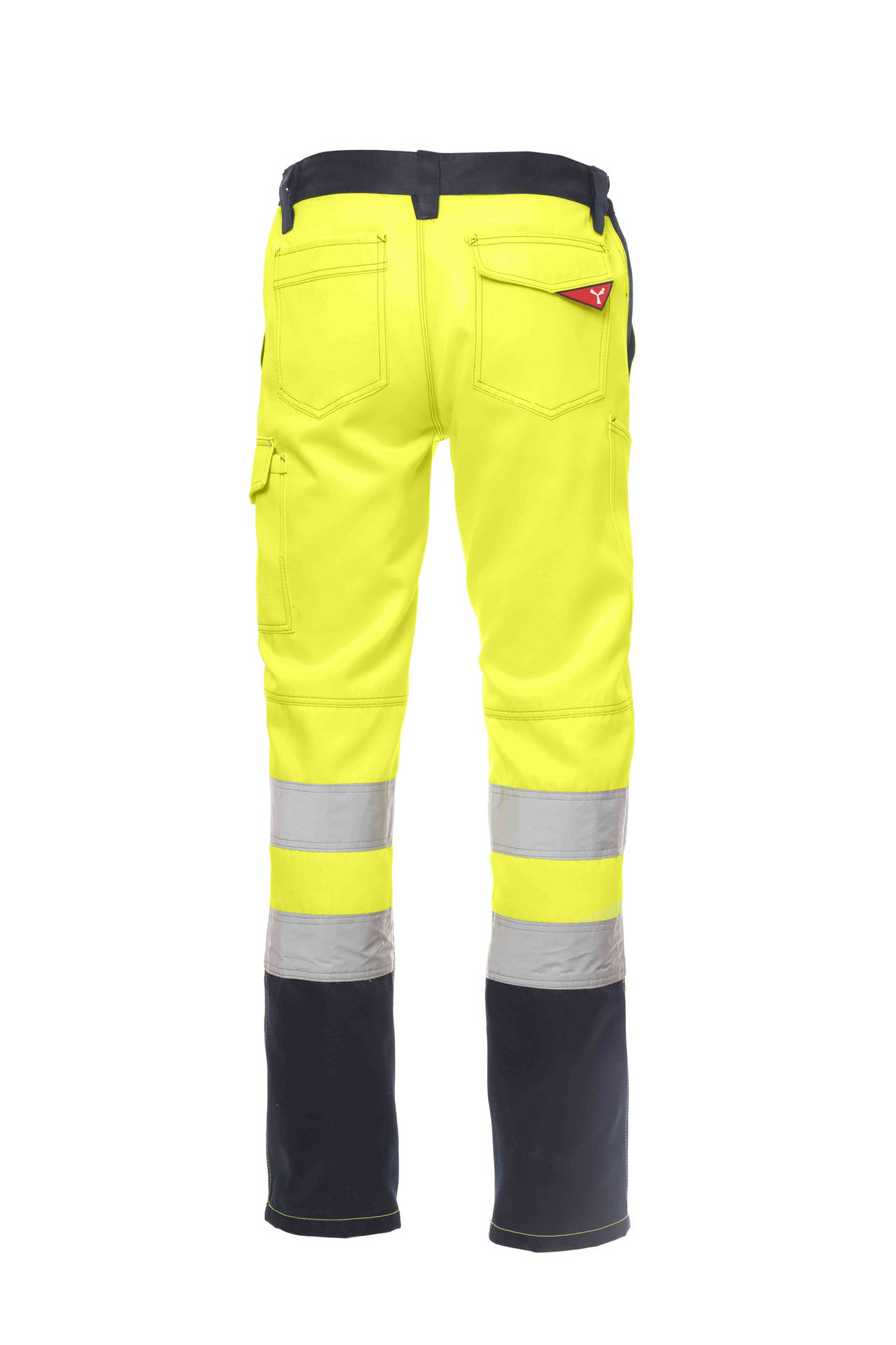 Payper CHARTER/WINTER Zimné reflexné nohavice