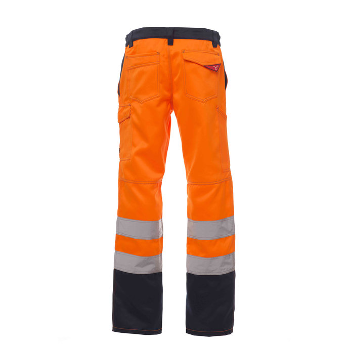 Payper CHARTER/WINTER Zimné reflexné nohavice