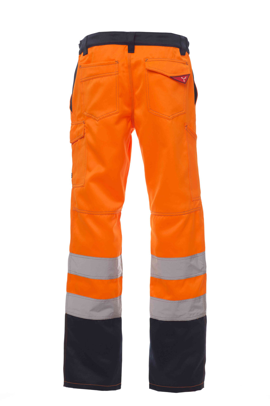 Payper CHARTER/WINTER Zimné reflexné nohavice