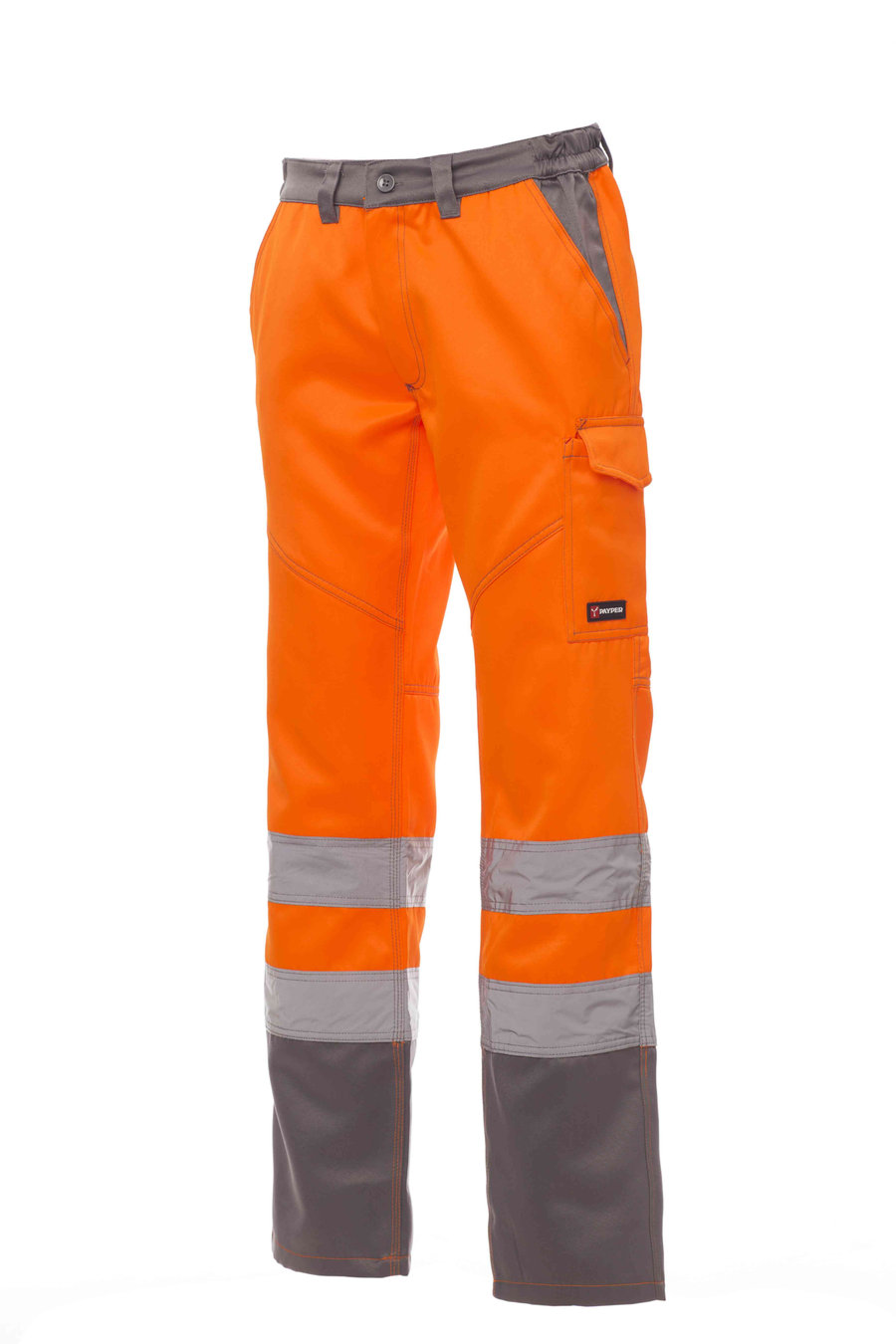 Payper CHARTER/WINTER Zimné reflexné nohavice