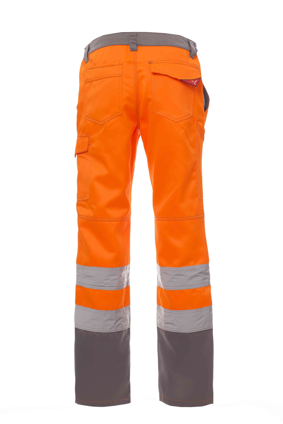 Payper CHARTER/WINTER Zimné reflexné nohavice