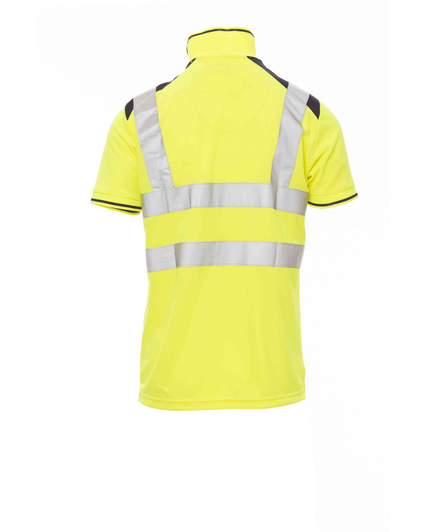 Payper GUARD+ Reflexná polokošeľa