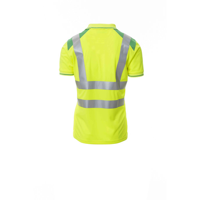 Payper GUARD+ Reflexná polokošeľa