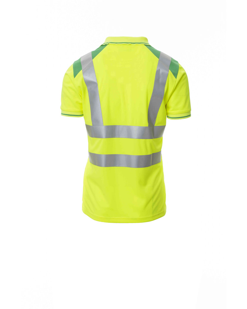 Payper GUARD+ Reflexná polokošeľa