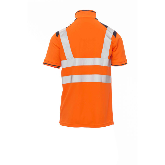 Payper GUARD+ Reflexná polokošeľa