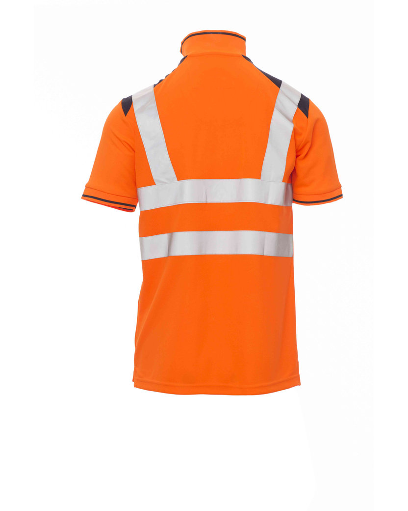 Payper GUARD+ Reflexná polokošeľa
