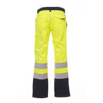 Payper CHARTER POLAR Reflexné zateplené nohavice