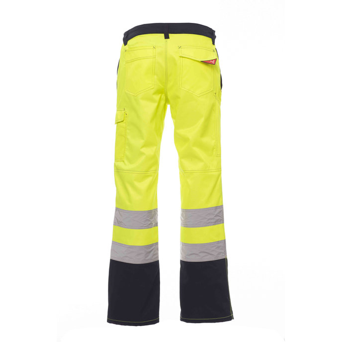 Payper CHARTER POLAR Reflexné zateplené nohavice