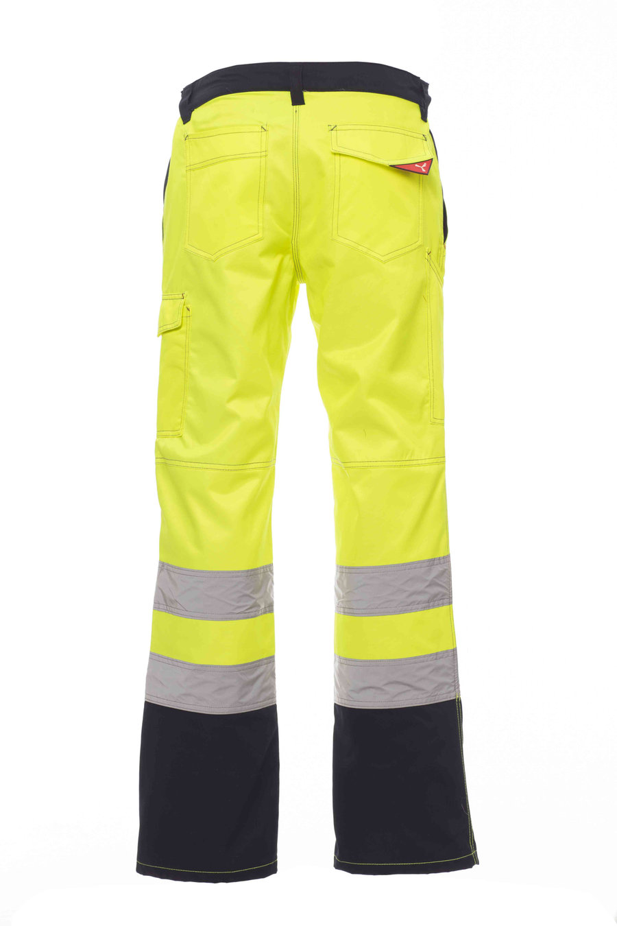 Payper CHARTER POLAR Reflexné zateplené nohavice