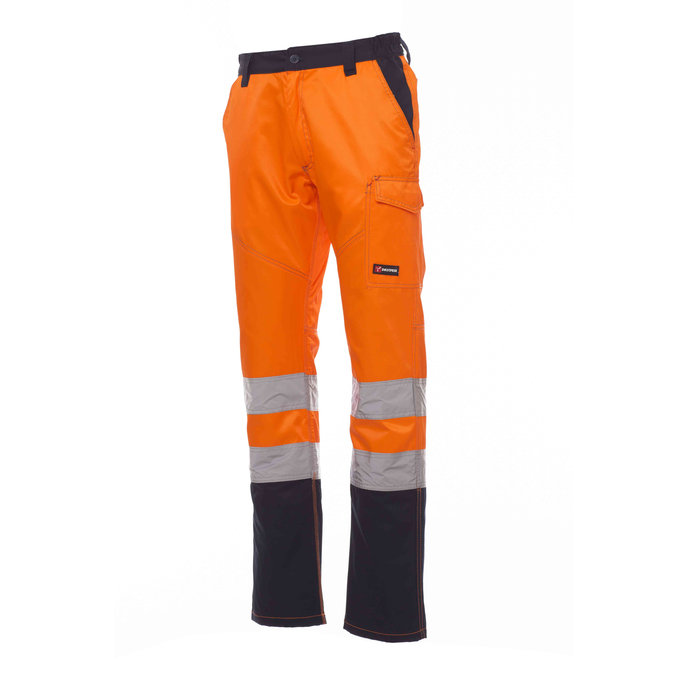Payper CHARTER POLAR Reflexné zateplené nohavice