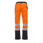 Payper CHARTER POLAR Reflexné zateplené nohavice