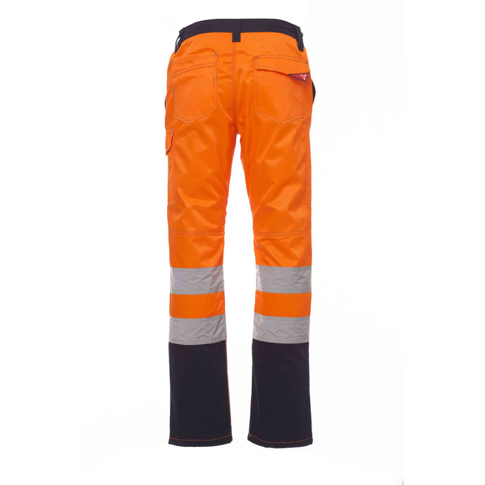 Payper CHARTER POLAR Reflexné zateplené nohavice