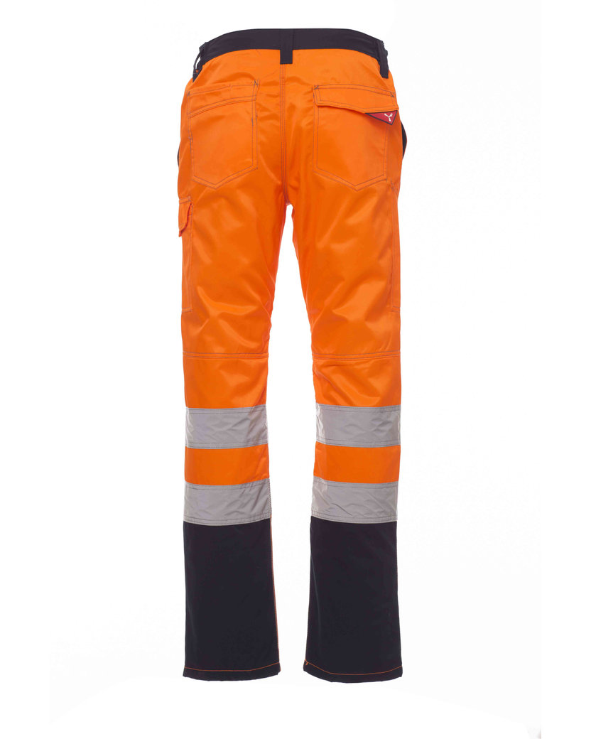 Payper CHARTER POLAR Reflexné zateplené nohavice